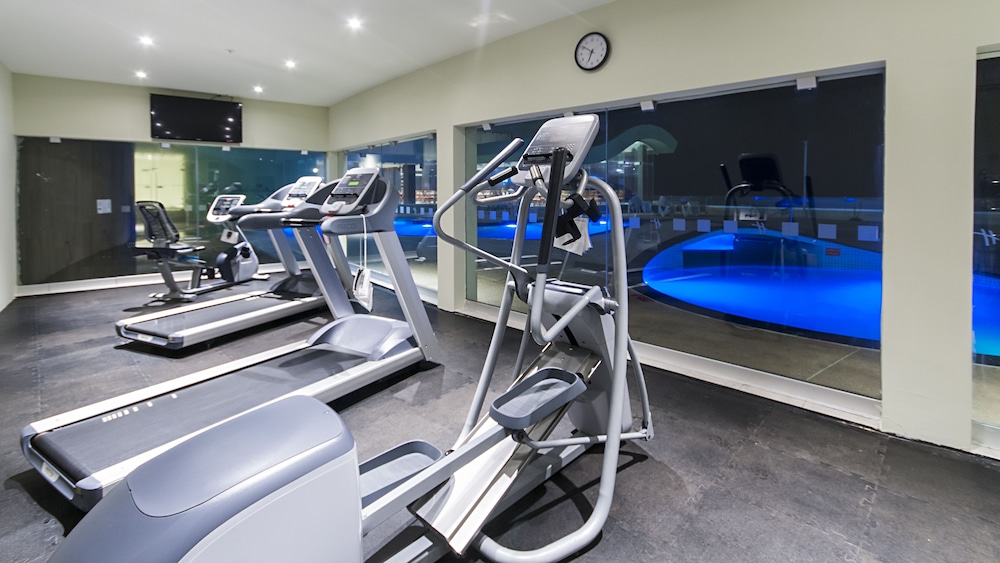 Holiday Inn Coatzacoalcos 33/52