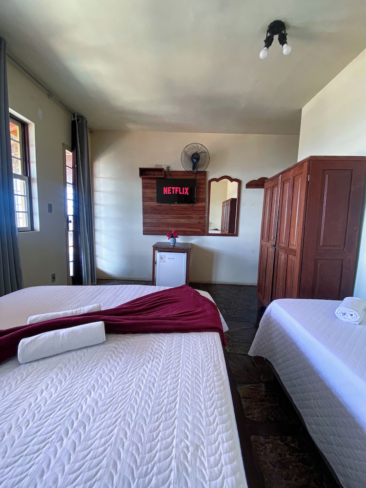 Hotel Montanhas de Minas 11/74