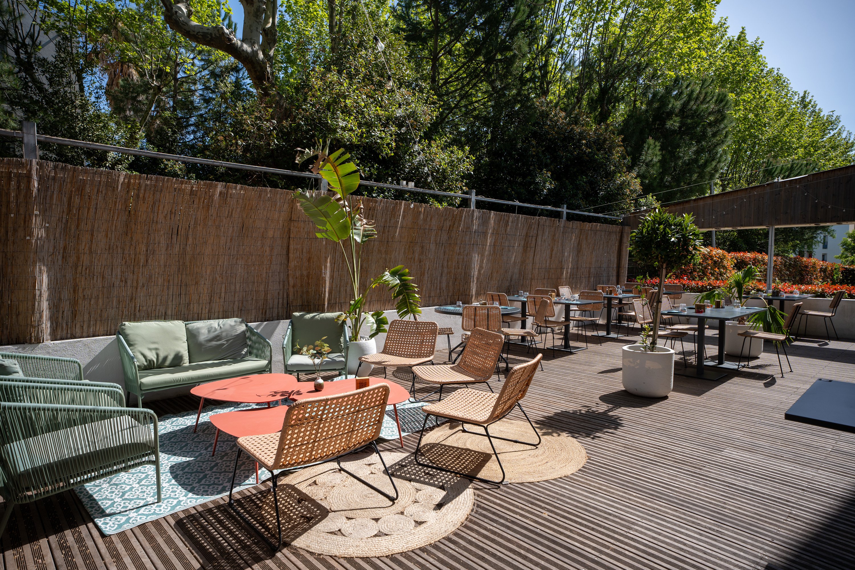 Appart City Confort Montpellier Ovalie 1 15/32