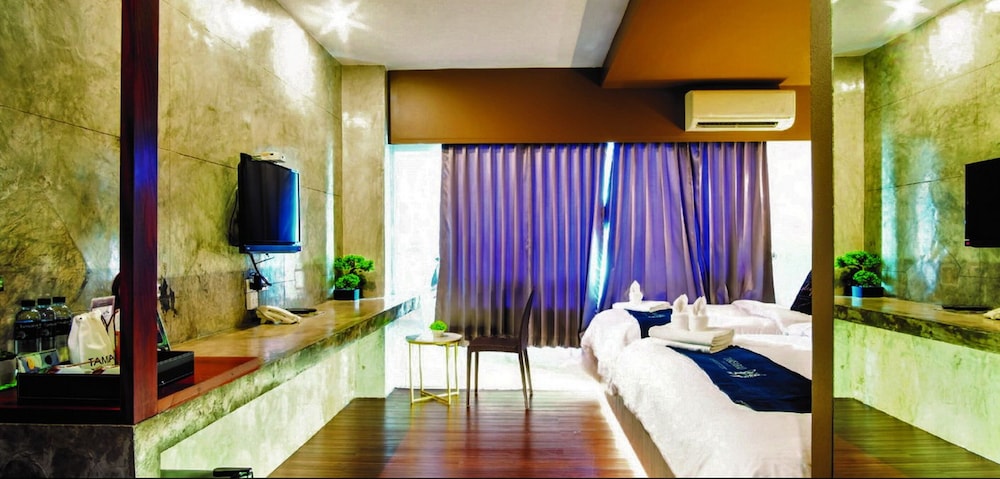 Tamsabai Hotel 29/77