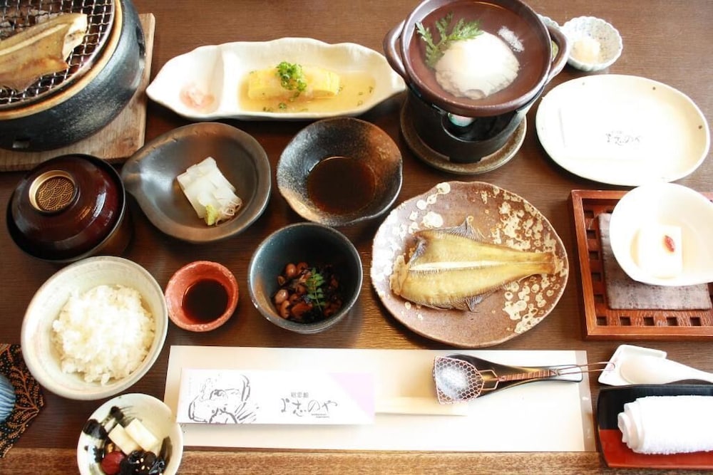 Shorenkan Yoshinoya 20/69