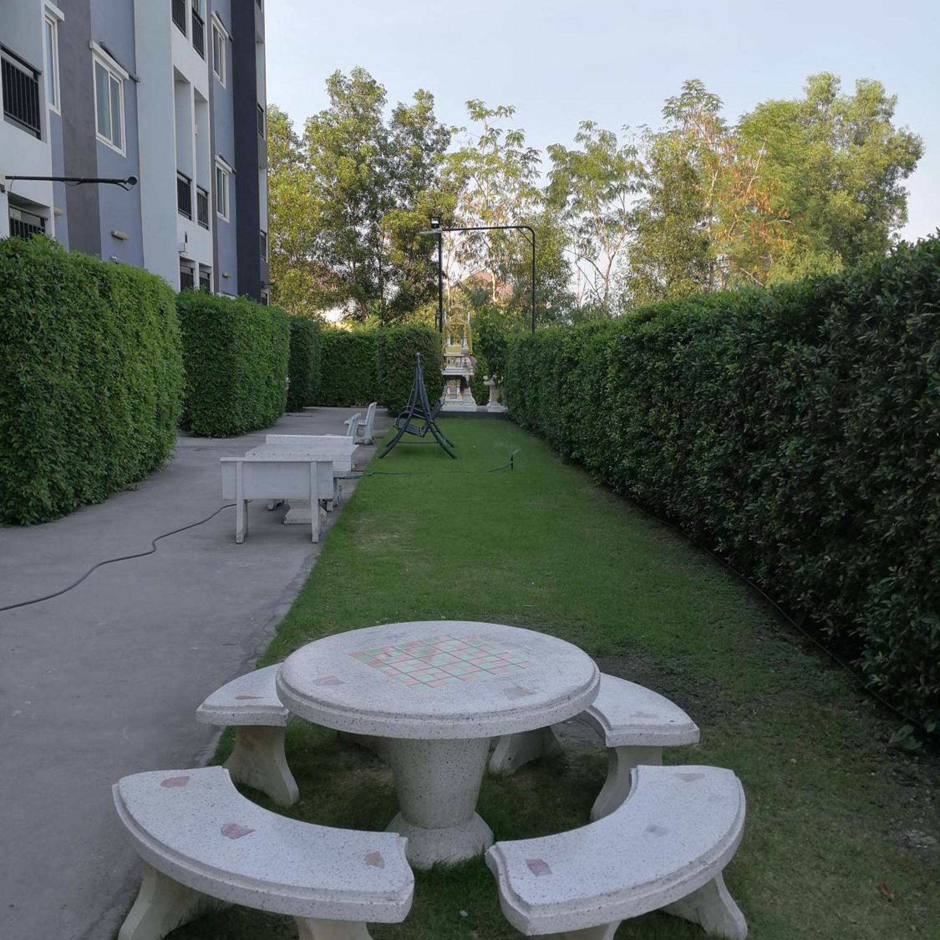 I-Beyond Residence 54/60