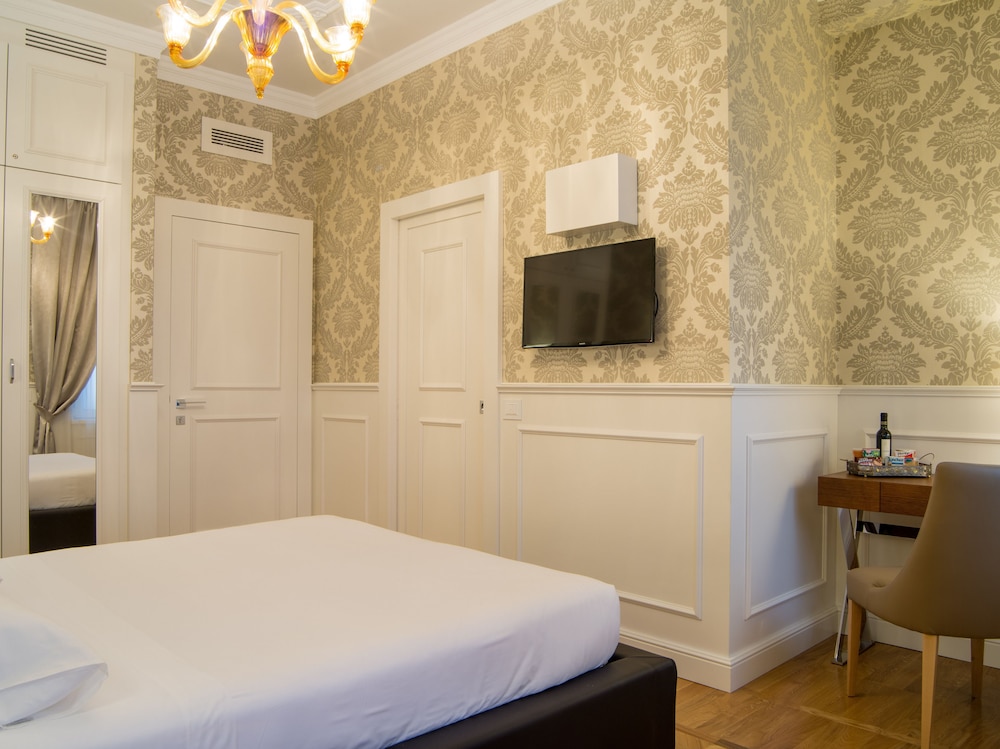 Luxury Duomo Rooms 11/50