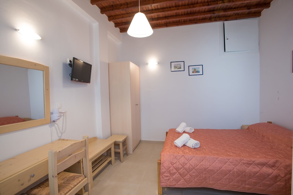 Florance Rooms 13/42
