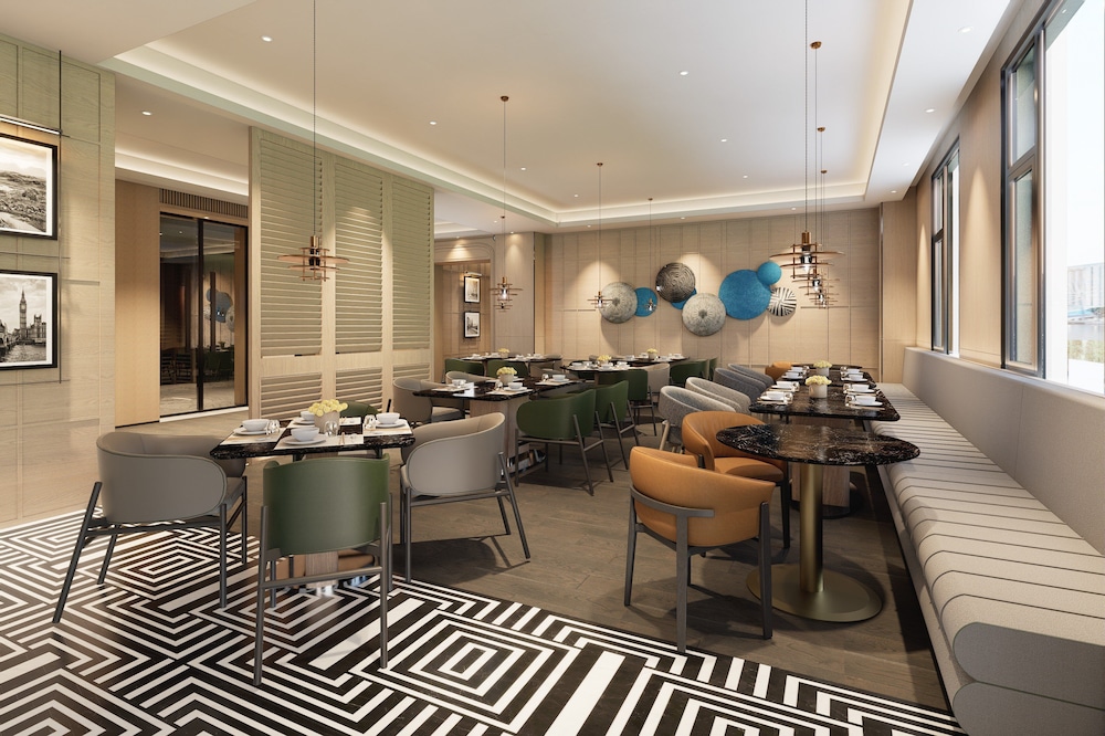 Holiday Inn Mile By Ihg، Miyang 38/50