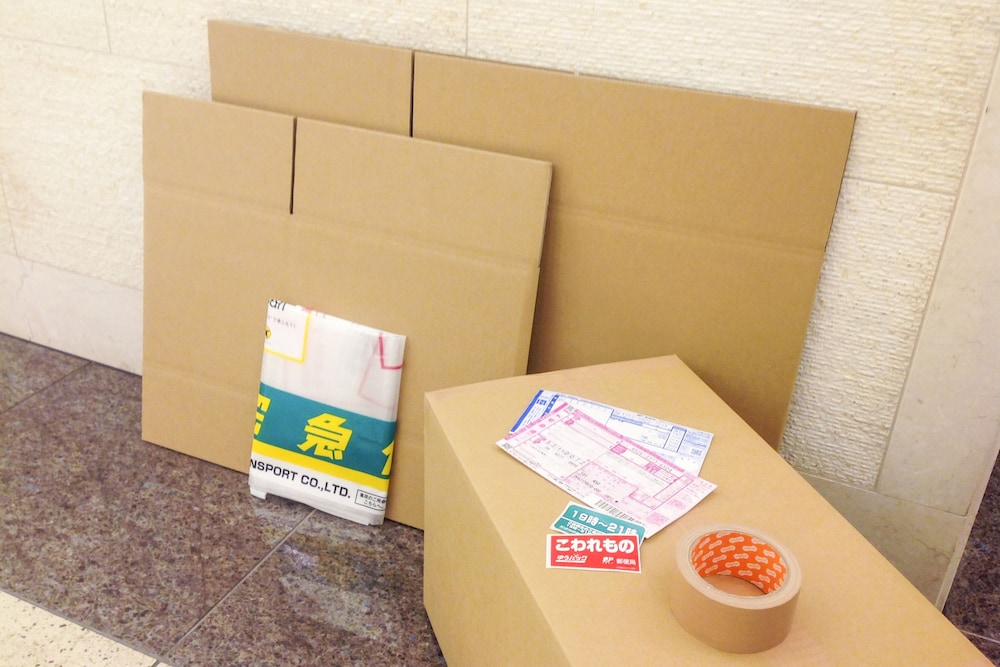 Hearton Kita Umeda 11/60