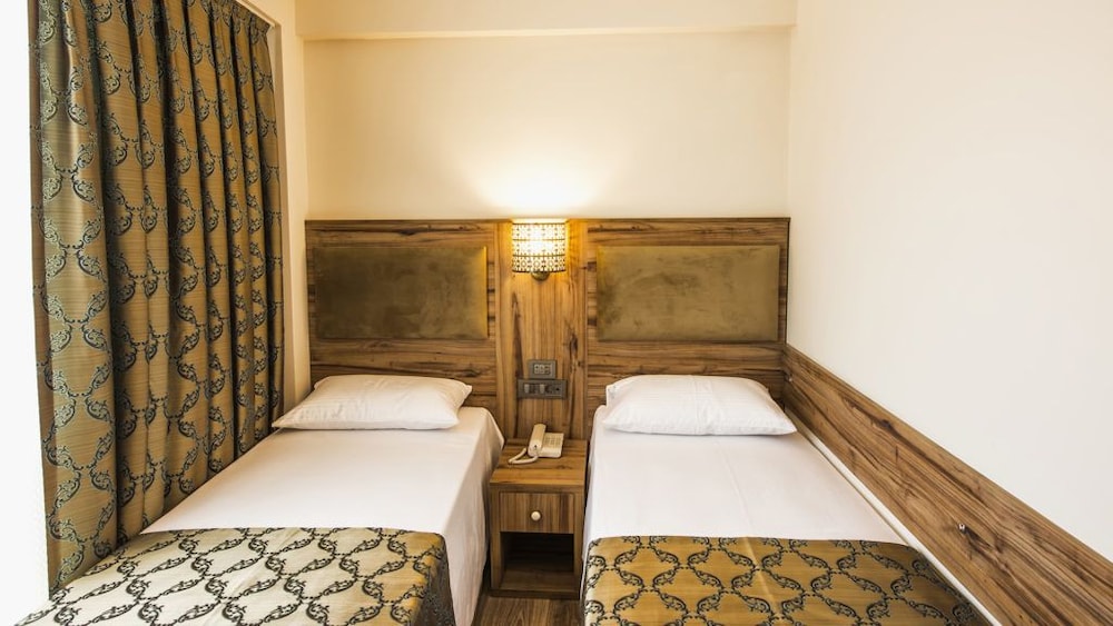 Akcakoca Poyraz Otel 19/35