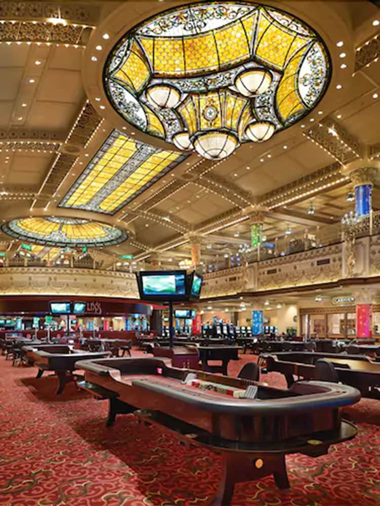 Ameristar Casino Resort Spa St. Charles 49/64