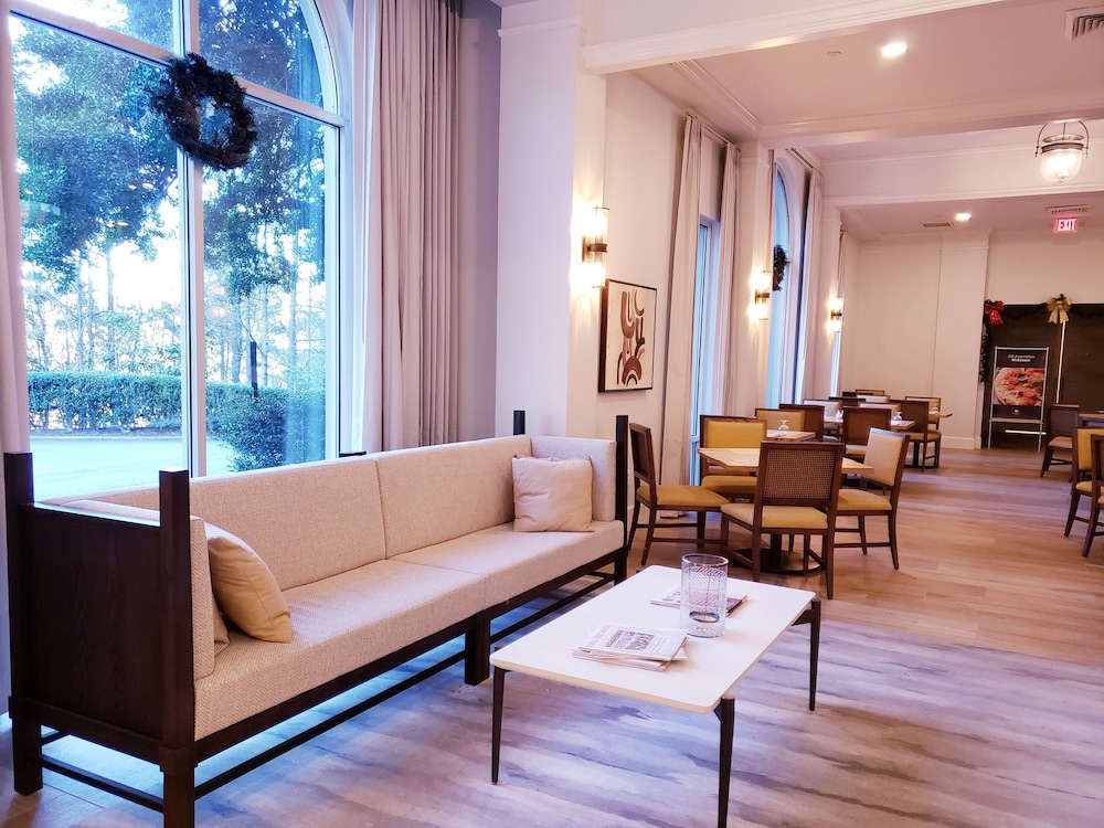 Doubletree Hotel Atlanta Roswell Alpharetta Area 39/75