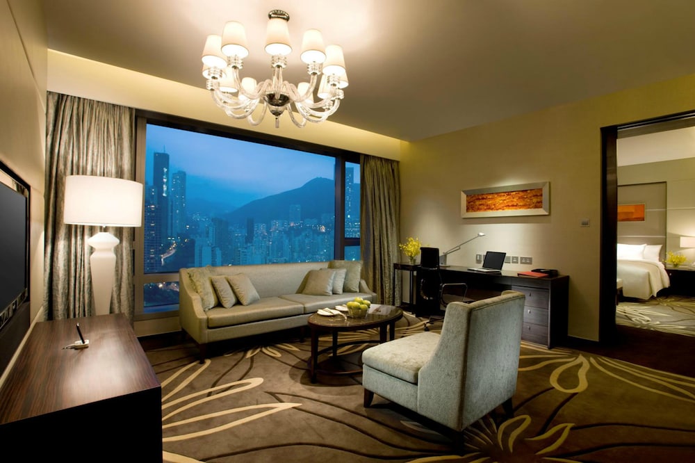 Crowne Plaza Hong Kong Causeway Bay Hotel 49/80