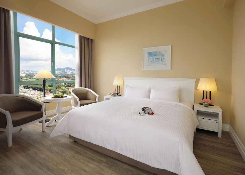 Berjaya Penang Hotel 17/53
