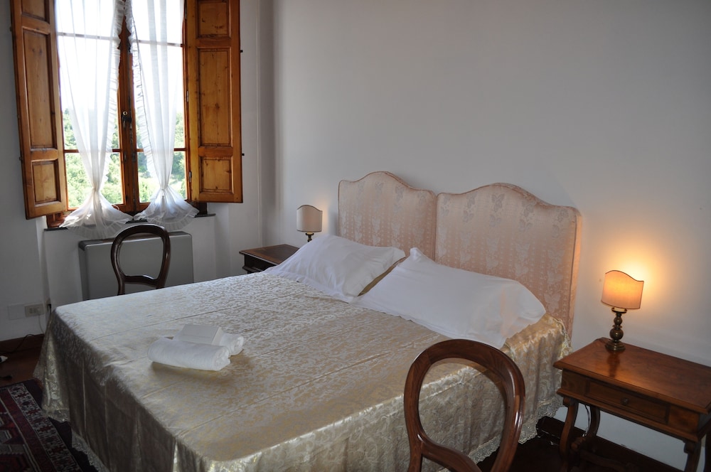 Villa Casalecchi Country Hotel 17/50