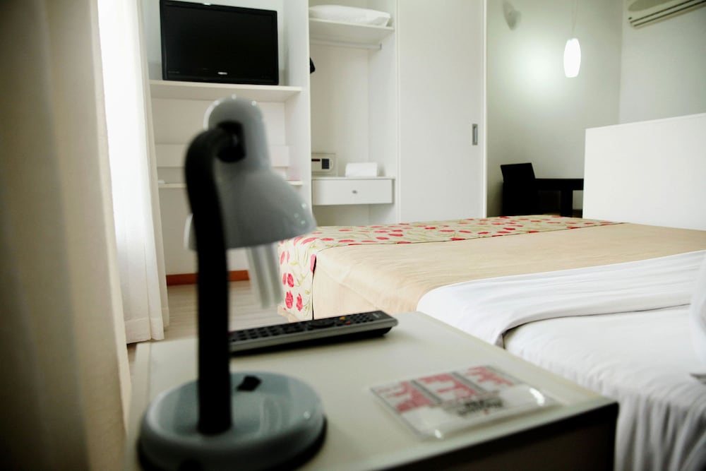 Iguatemi Business Flat 36/76