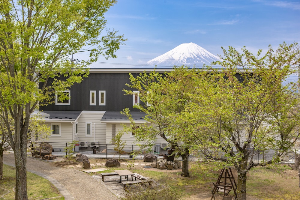 Cottage Yushin 40/46