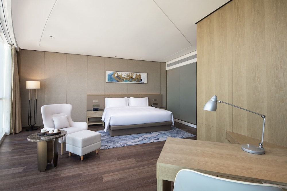 Wyndham Pingtan 15/43