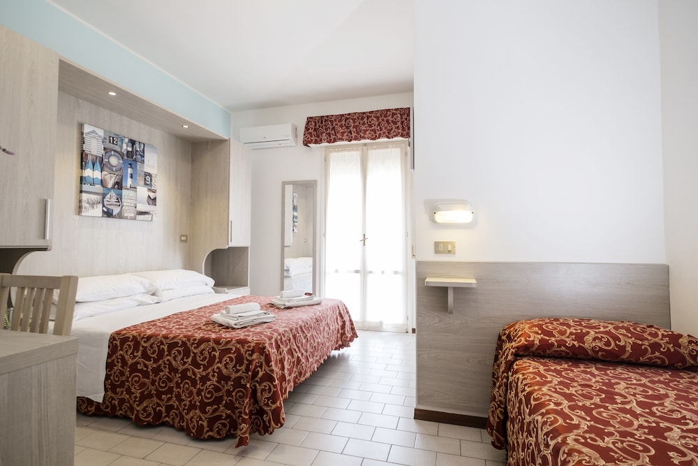 Hotel Belmar 7/15