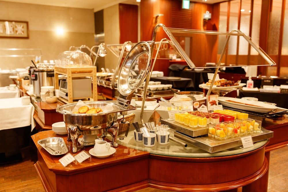 Kanazawa New Grand Hotel Premier 25/50