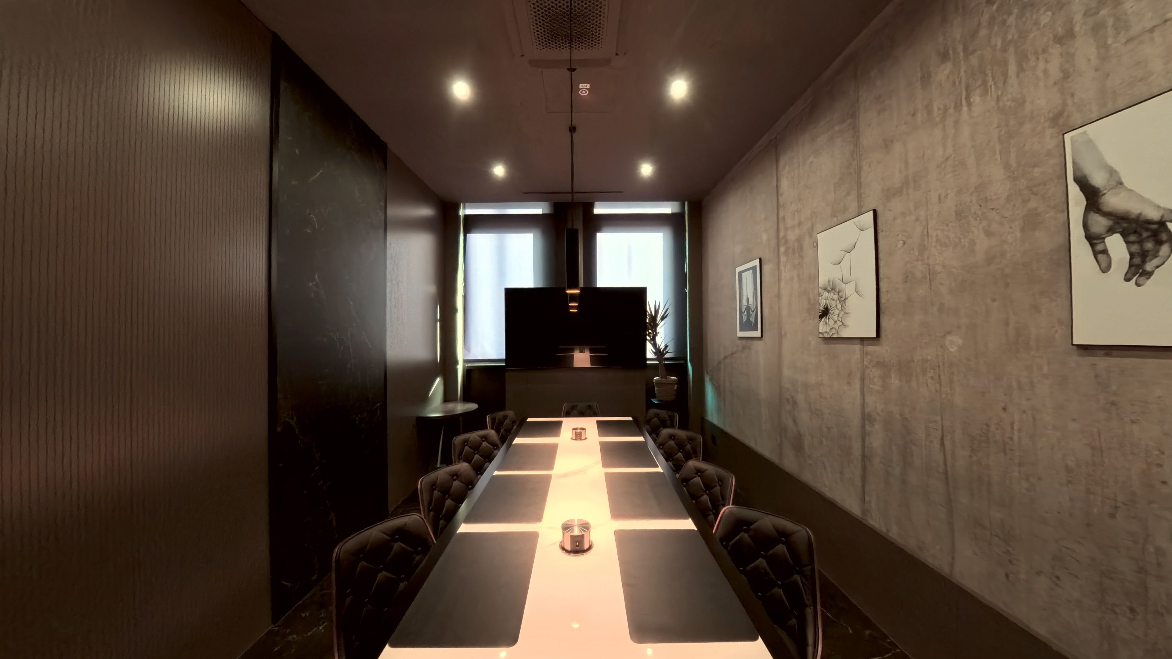 Bellman Hotel 32/38