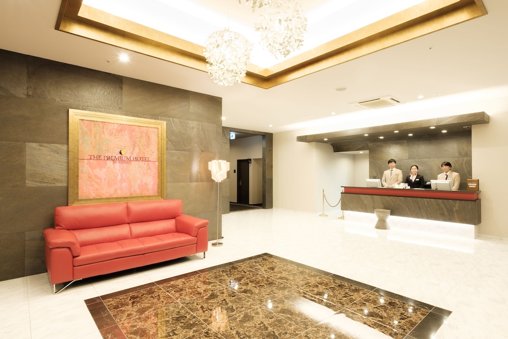 THE PREMIUM HOTEL IN RINKU 7/57