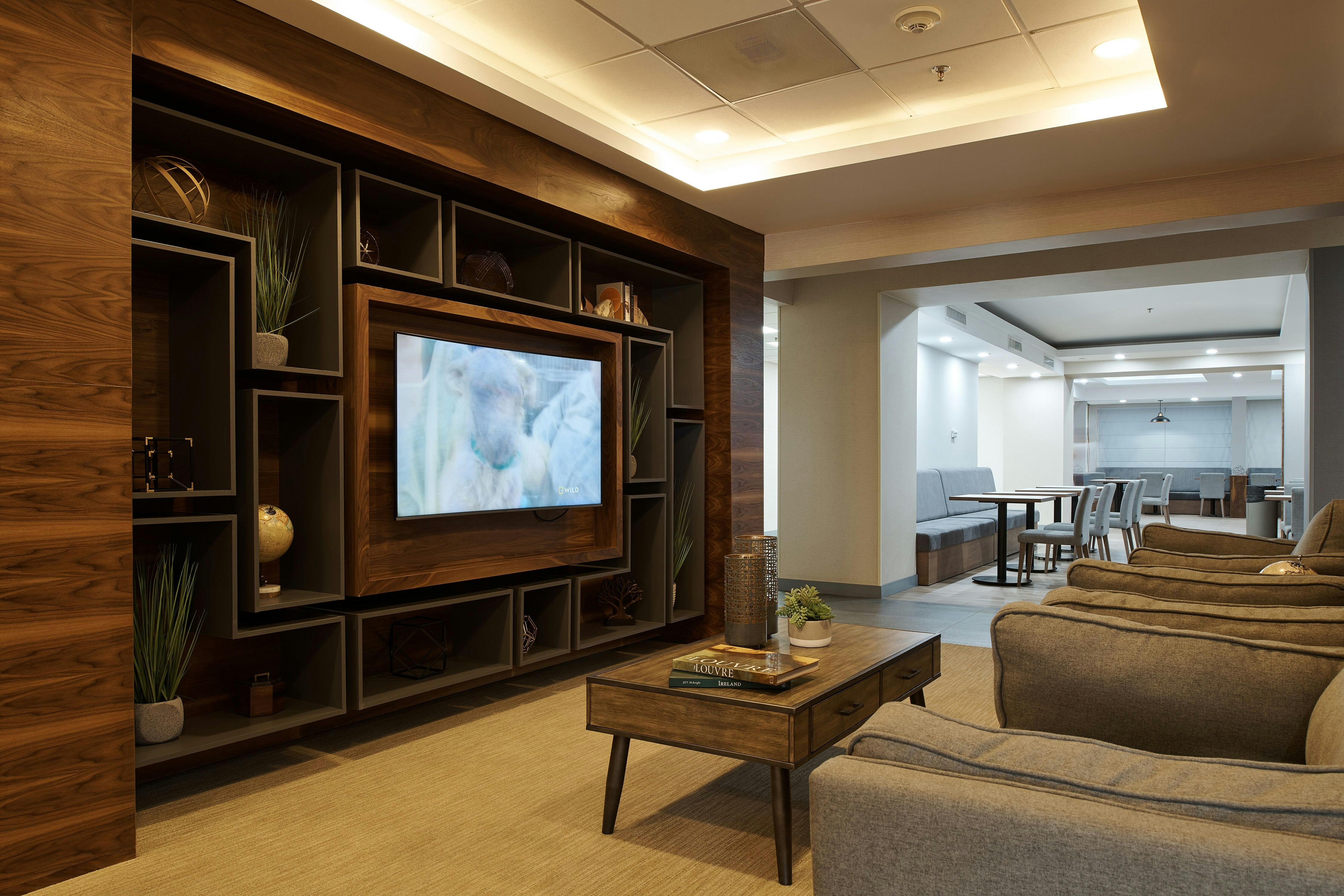Hampton Inn by Hilton Ciudad Juarez 14/29
