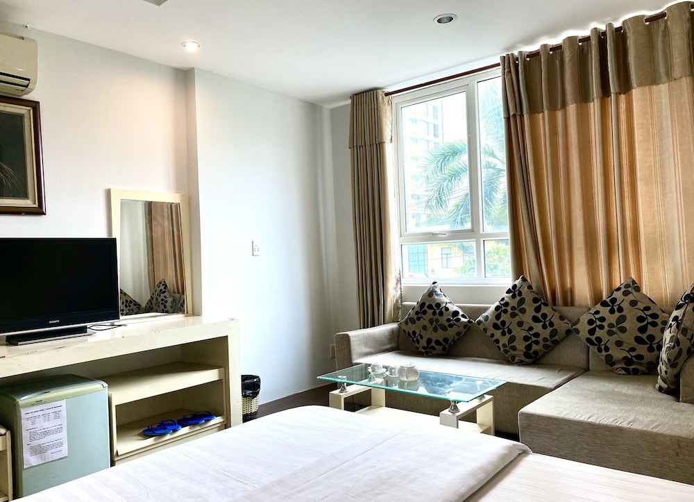 Mi Linh Hotel 38/62
