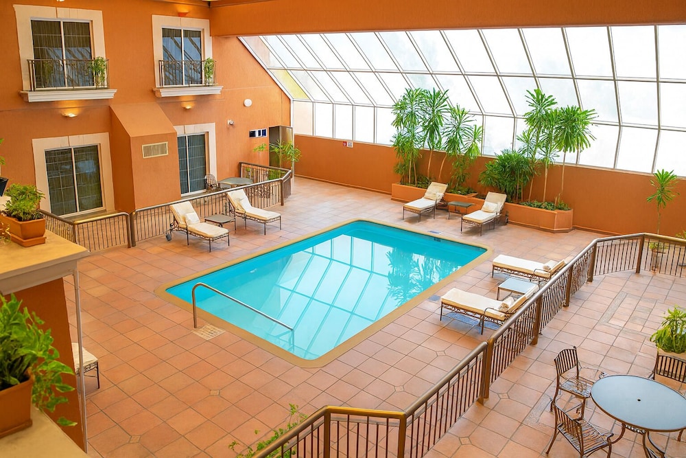 iStay Hotel Ciudad Victoria 4/50