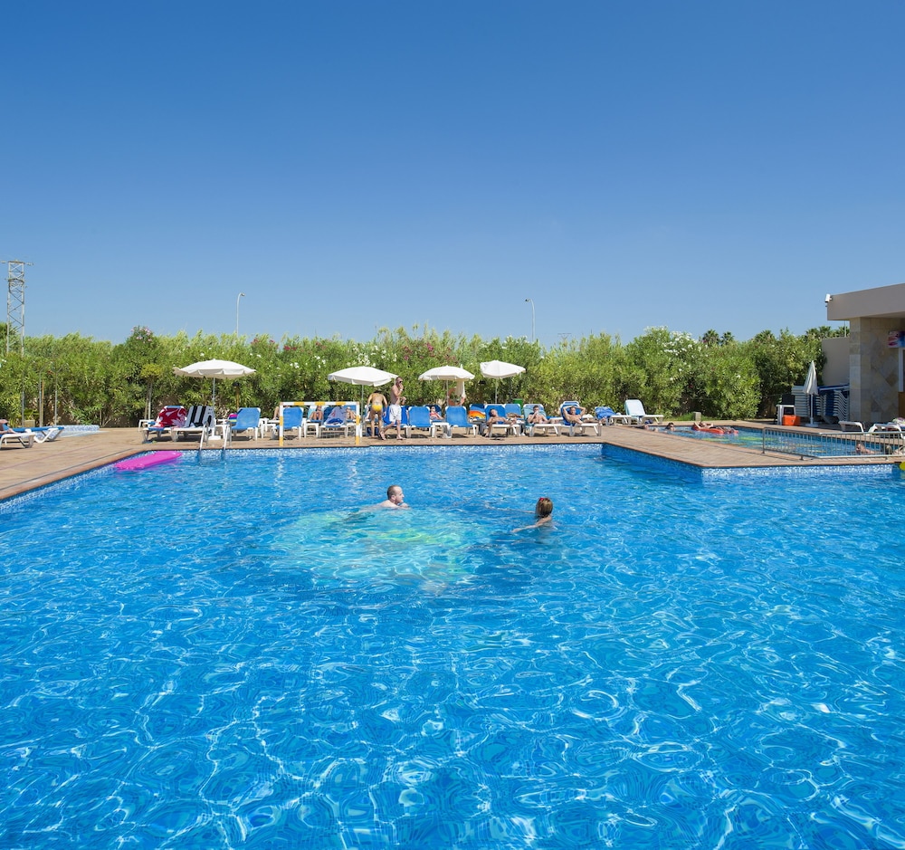 因维萨埃斯普拉酒店(Invisa Hotel Es Pla - Adults Only) 图片4
