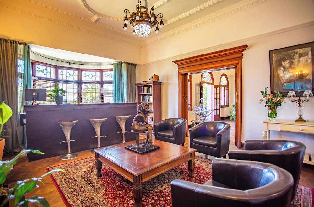 Cape Riviera Guesthouse 32/50