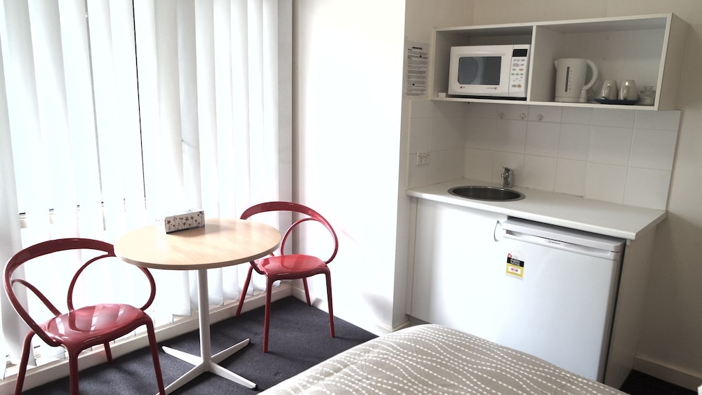Cityview Studio Accommodation 25/61