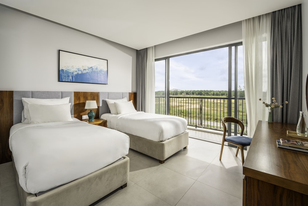 Andochine Resort and Spa Phu Quoc 24/62