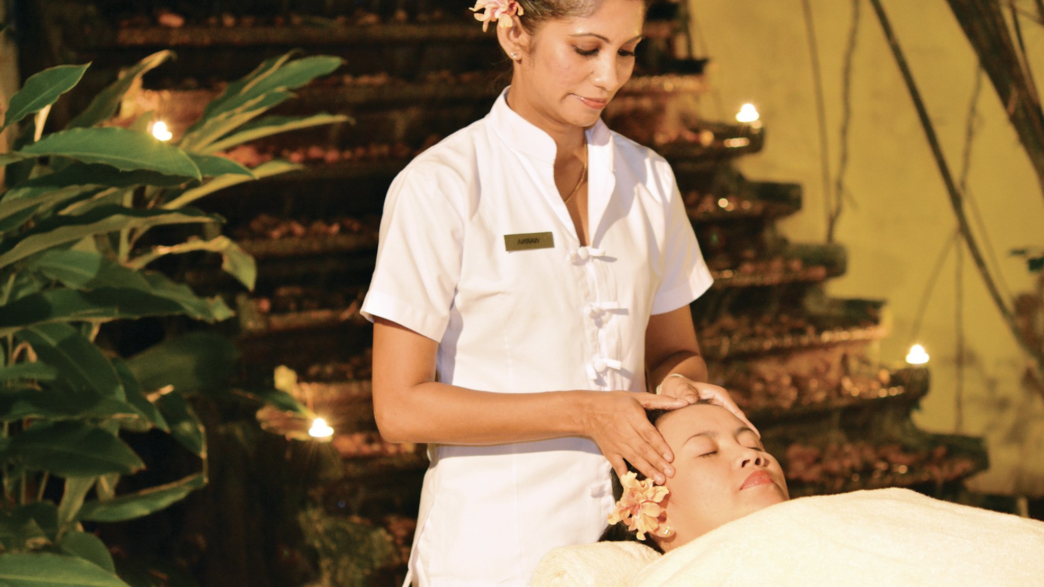 The Fortress Resort and Spa 8/50