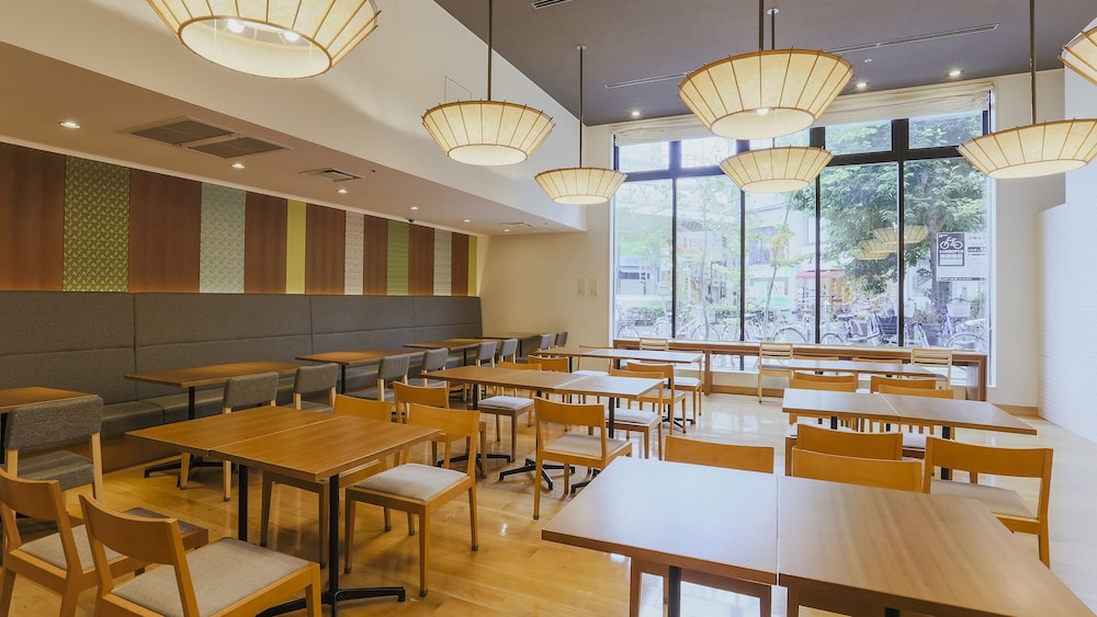 Hotel Gracery Kyoto Sanjo 71/84