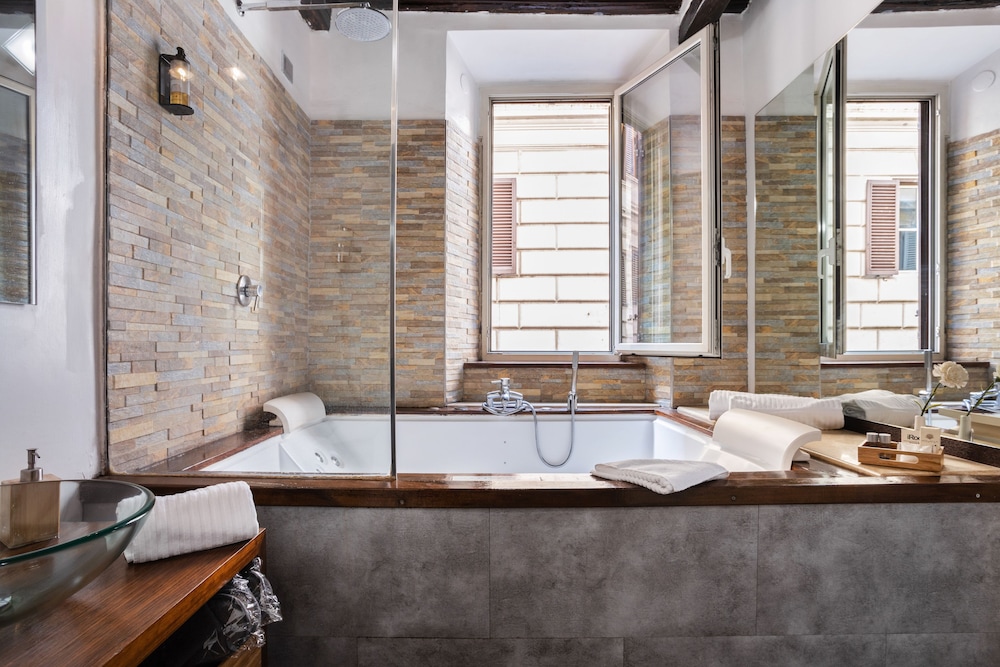 Irooms Spanish Steps Roma 29/58
