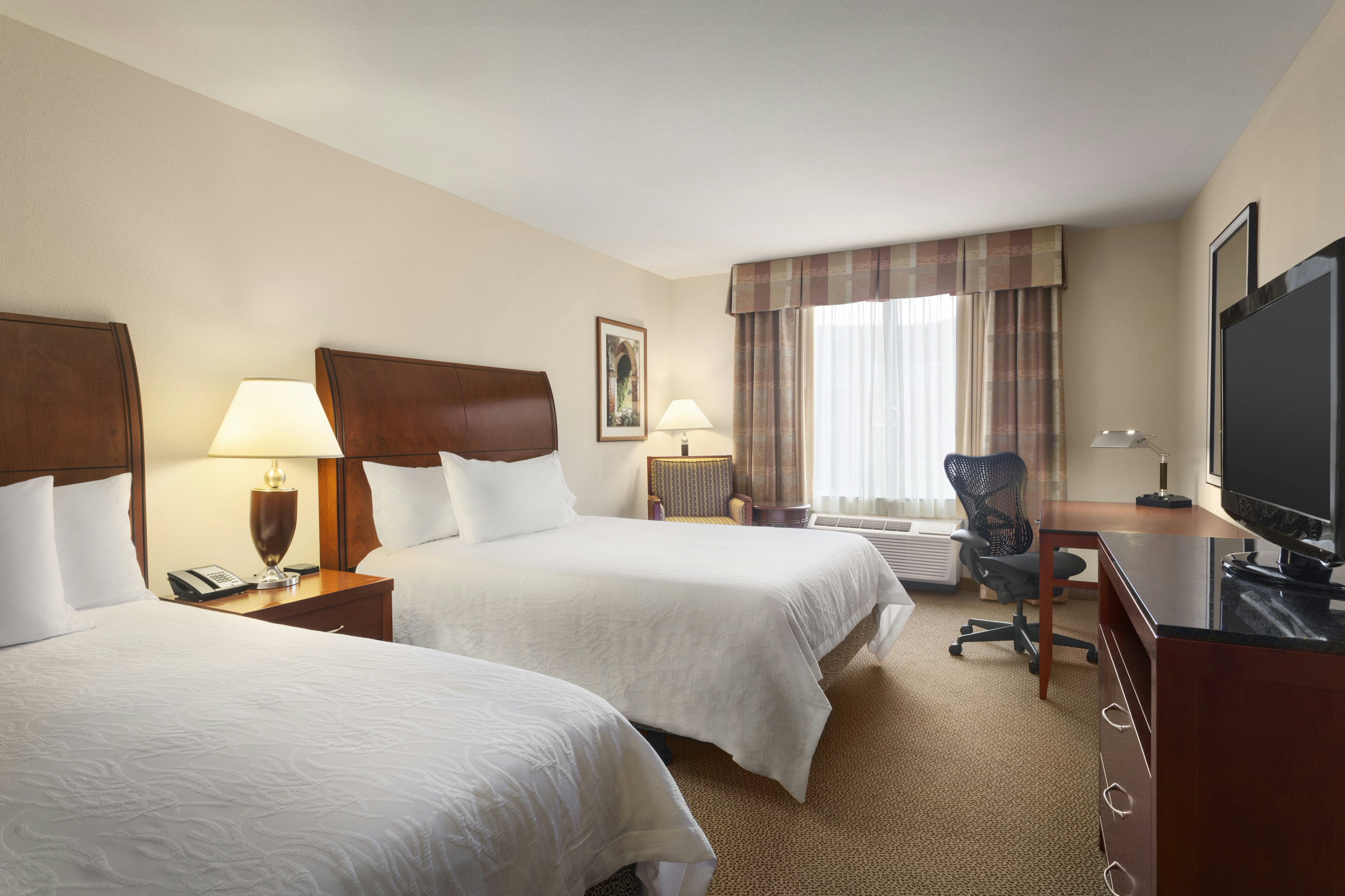 Room, 2 Queen Beds