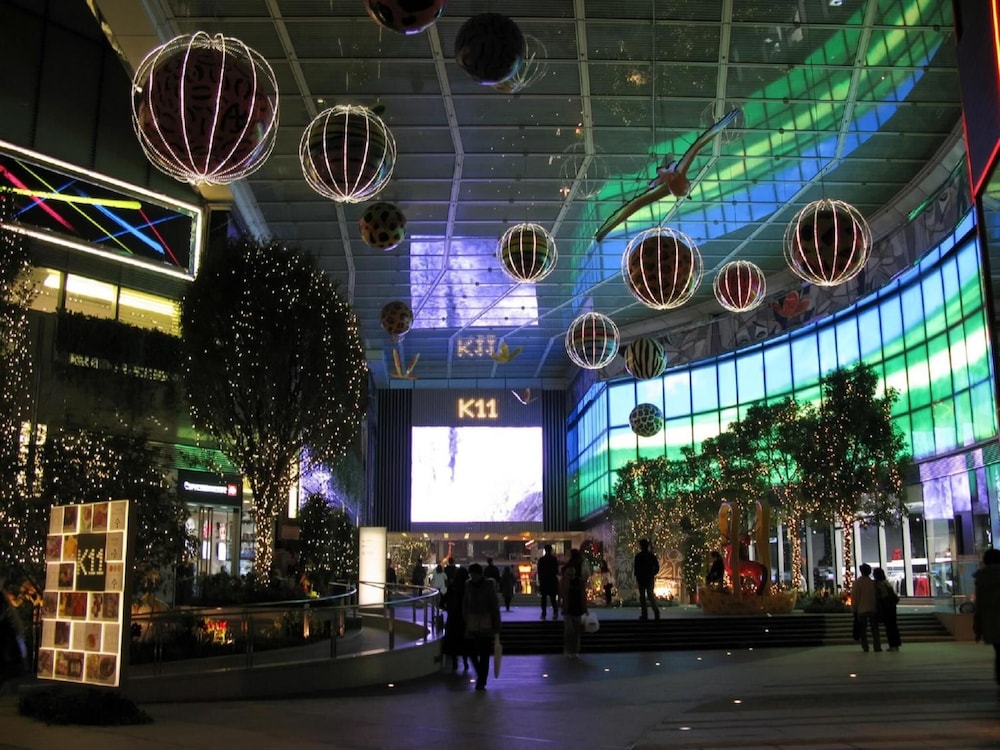 Hotel Skystar 46/47
