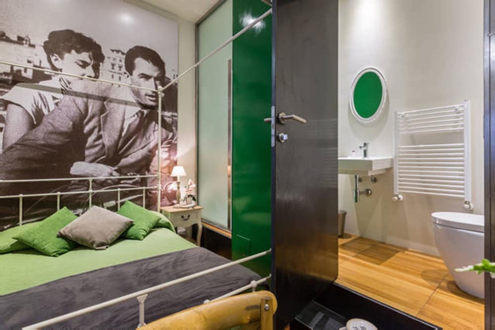Vacanze Romane Rooms 14/42