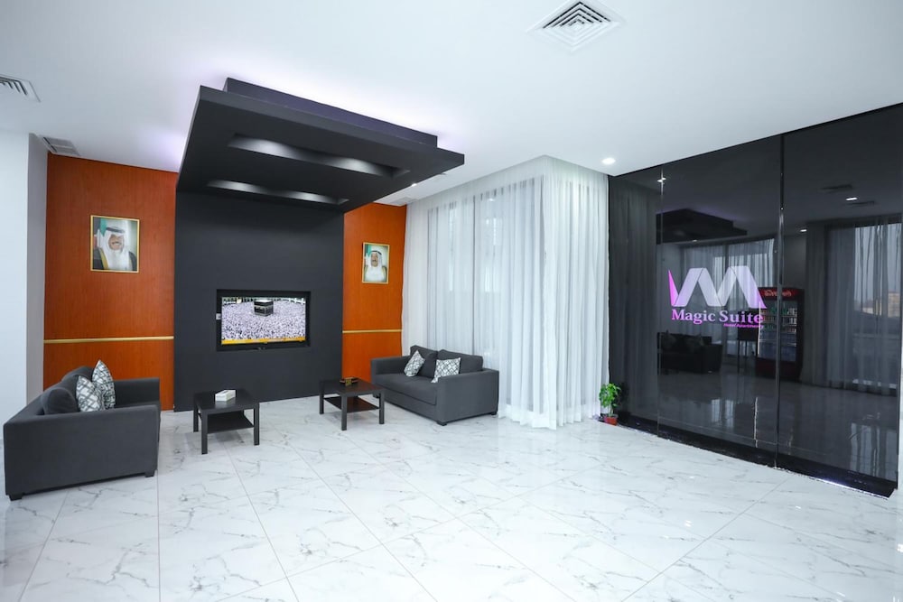 Magic Suite Sabah Al Salem 9/35