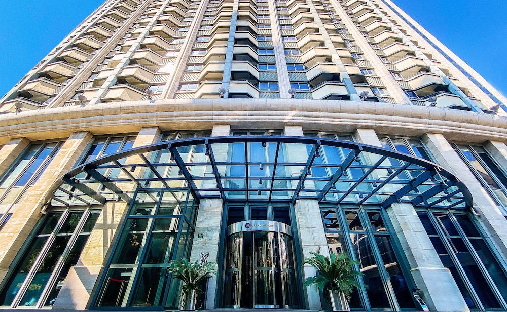 Grand Mercure Shanghai Hongqiao in SHANGHAI
