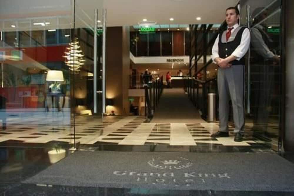 Grand King Hotel 25/55