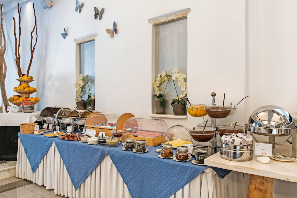 Meltemi Excelsior Suites And Spa 21/31