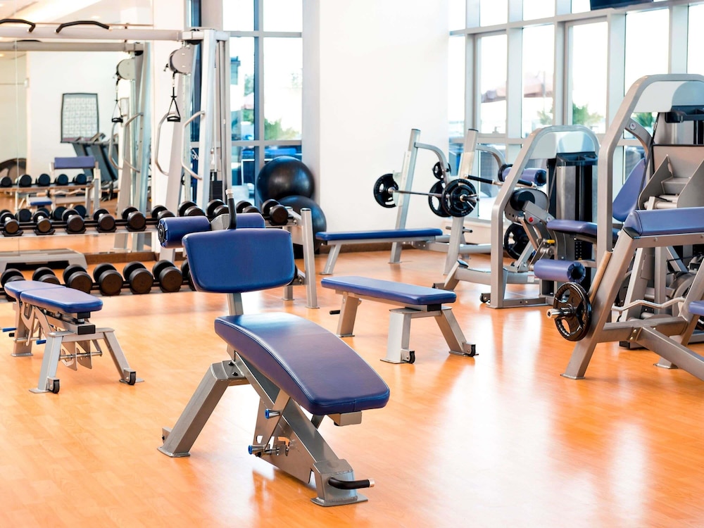 sport facilities