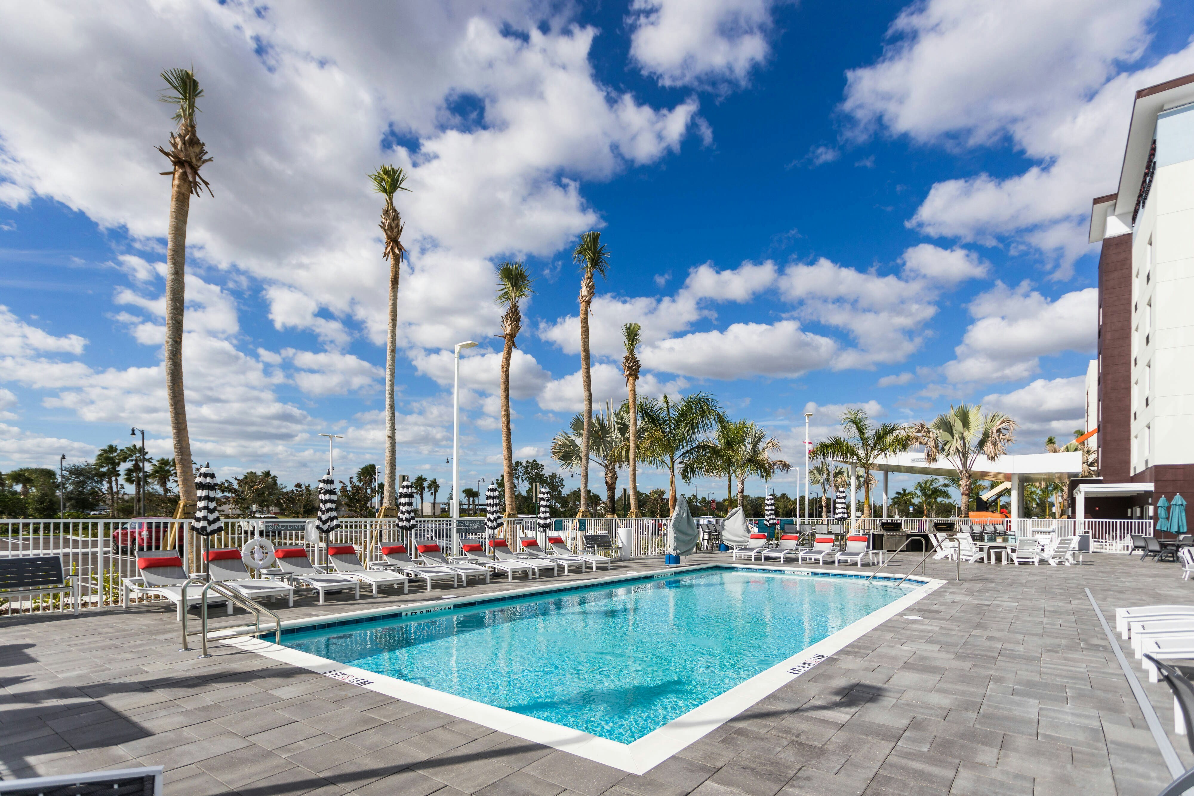 Towneplace Suites By Marriott Port St. Lucie I-95 43/43