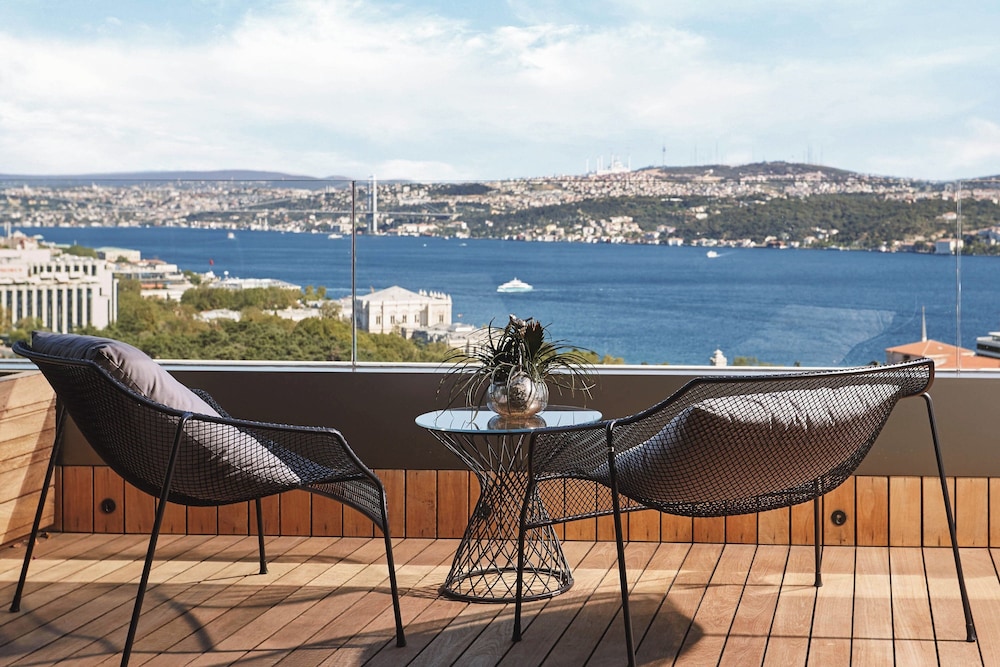 Gezi Hotel Bosphorus, Istanbul, a Member of Design Hotels - Special Class 38/50