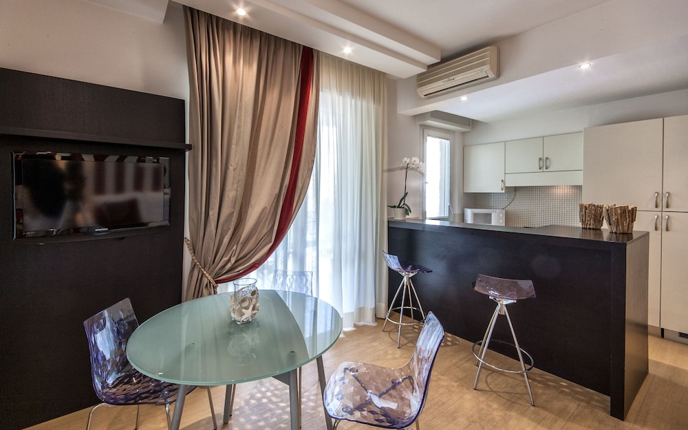 Residence Charming Apartments 21/47