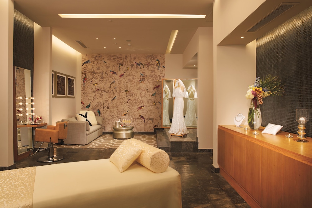 Dreams Playa Mujeres Golf & Spa Resort 50/50