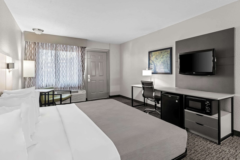 ROOM, KING BED, ACCESSIBLE
