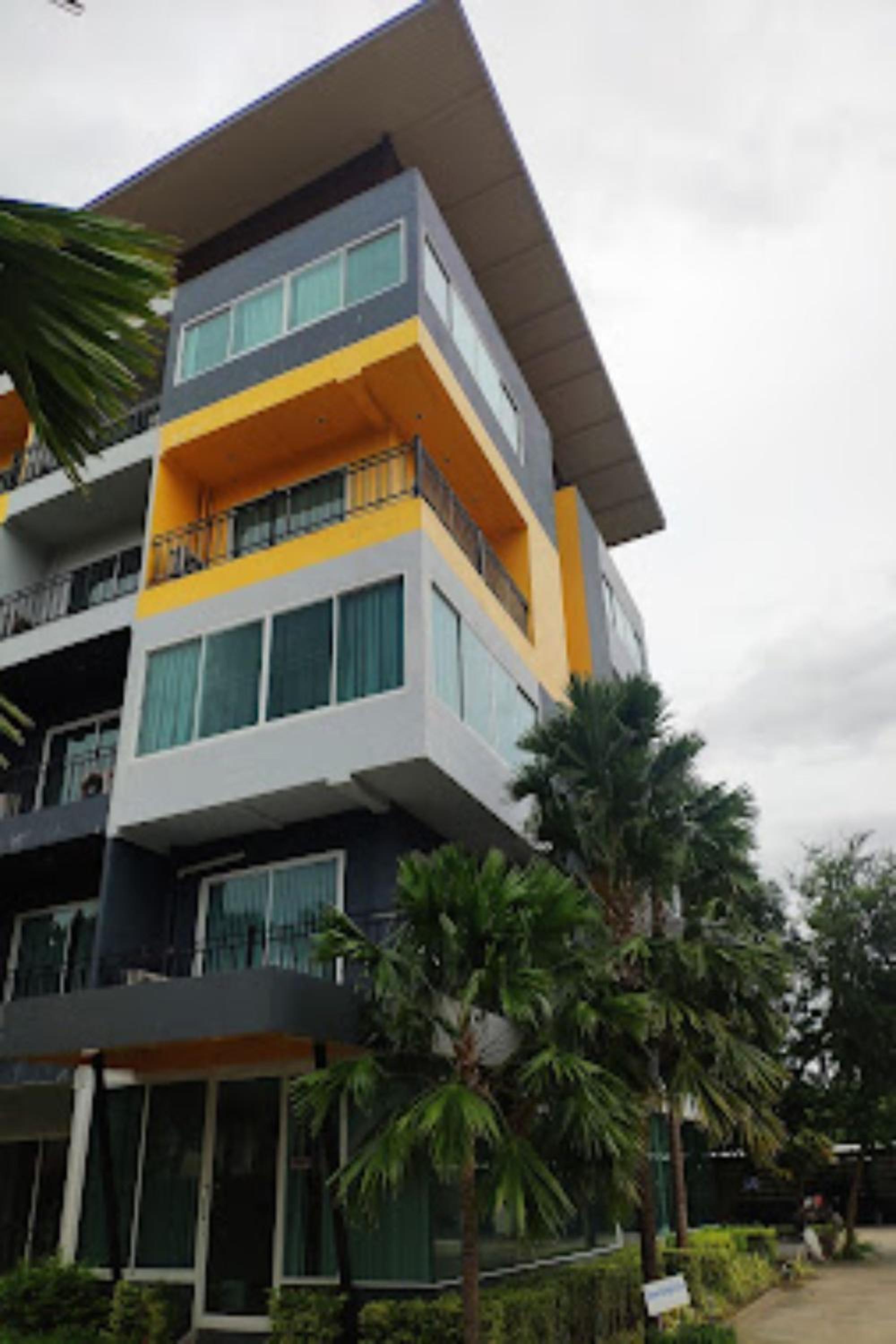 Eurotel Hotel Kanchanaburi 3/33