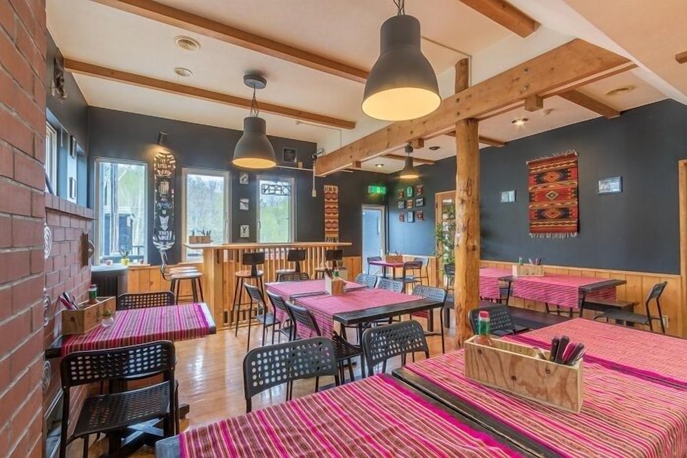 Freeride Lodge Niseko 37/40