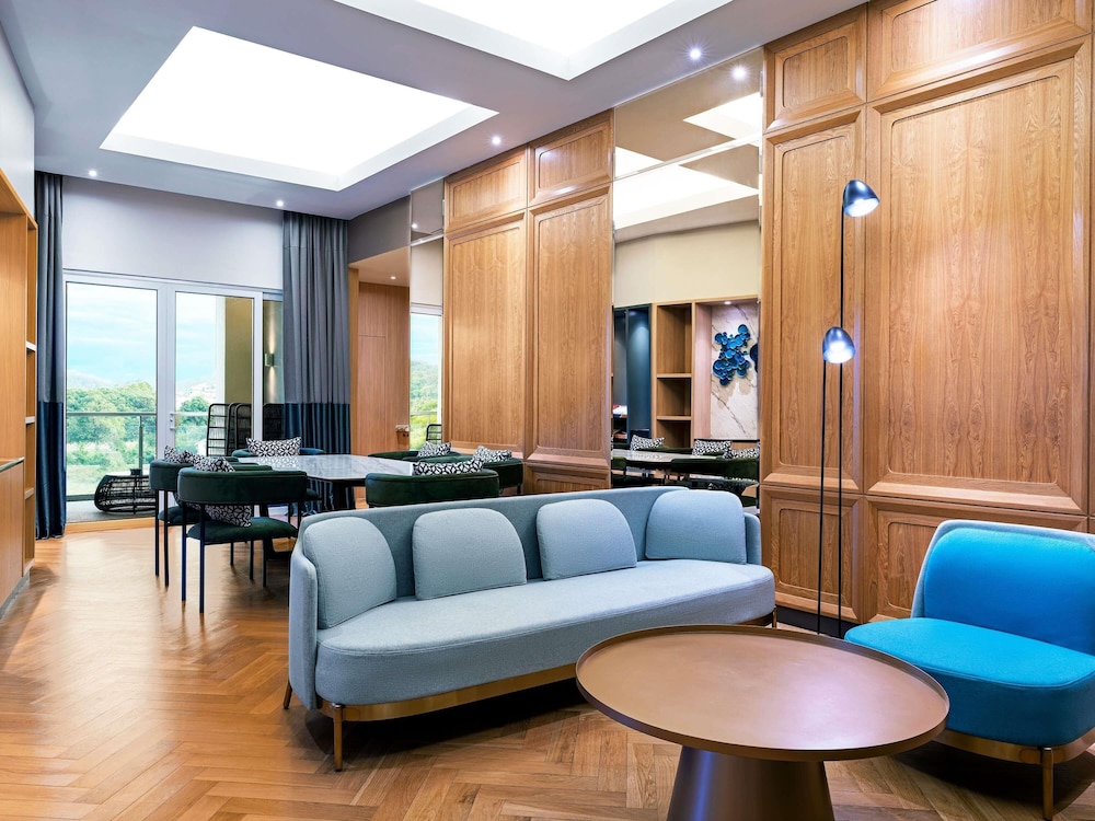MERCURE LANGKAWI PANTAI CENANG 42/68