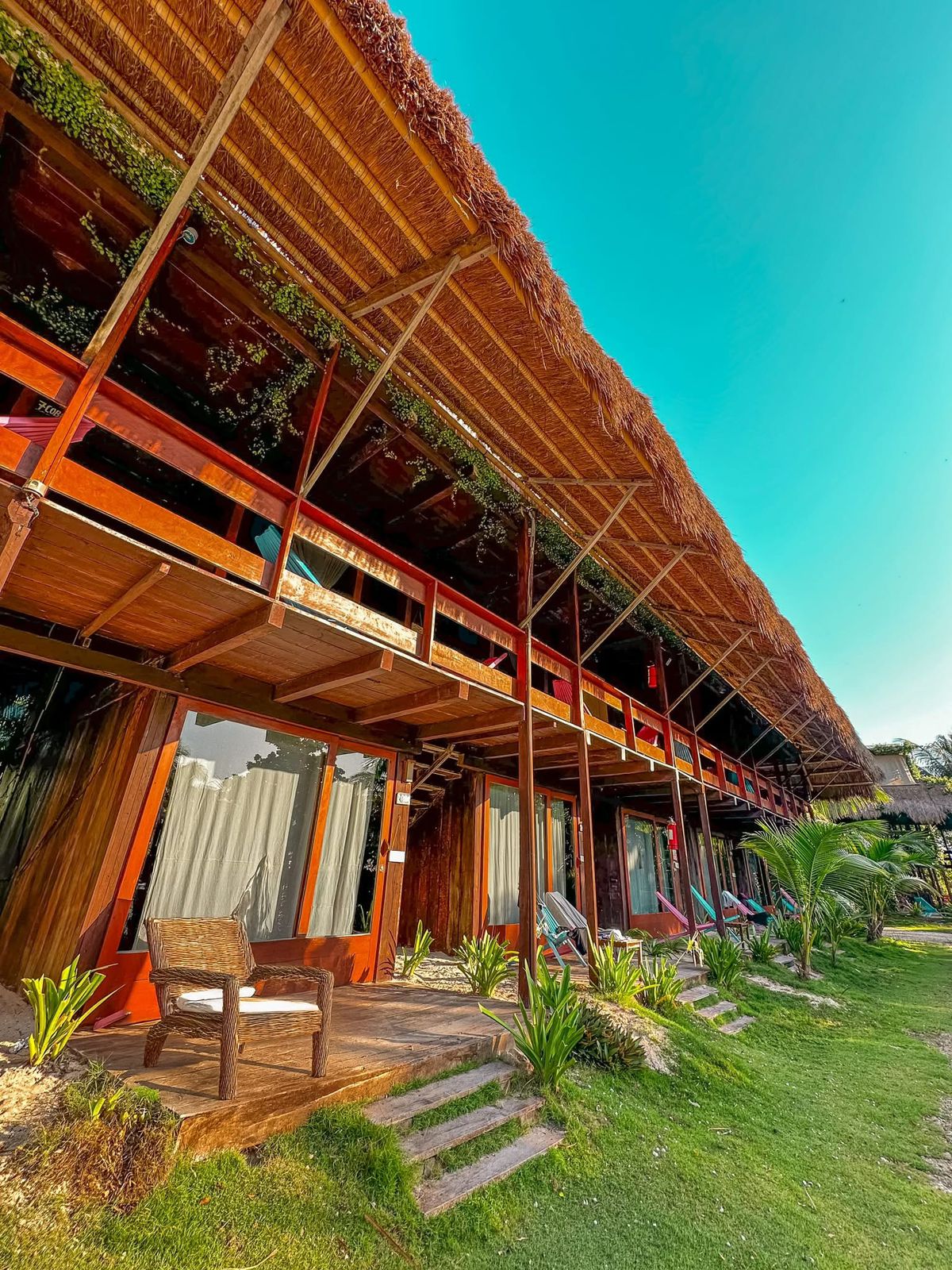 Blue Kay Eco Resort Mahahual 6/50